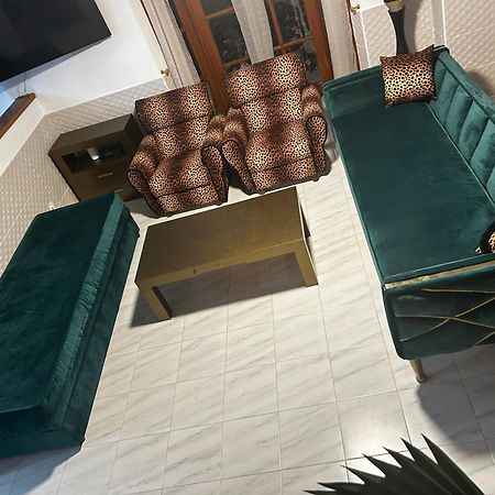 Villa Natali ,Luxury 3-Levels Large Villa On Tenerife, Ocean View, Private Poo L& Barbecue Area Costa Adeje  Esterno foto