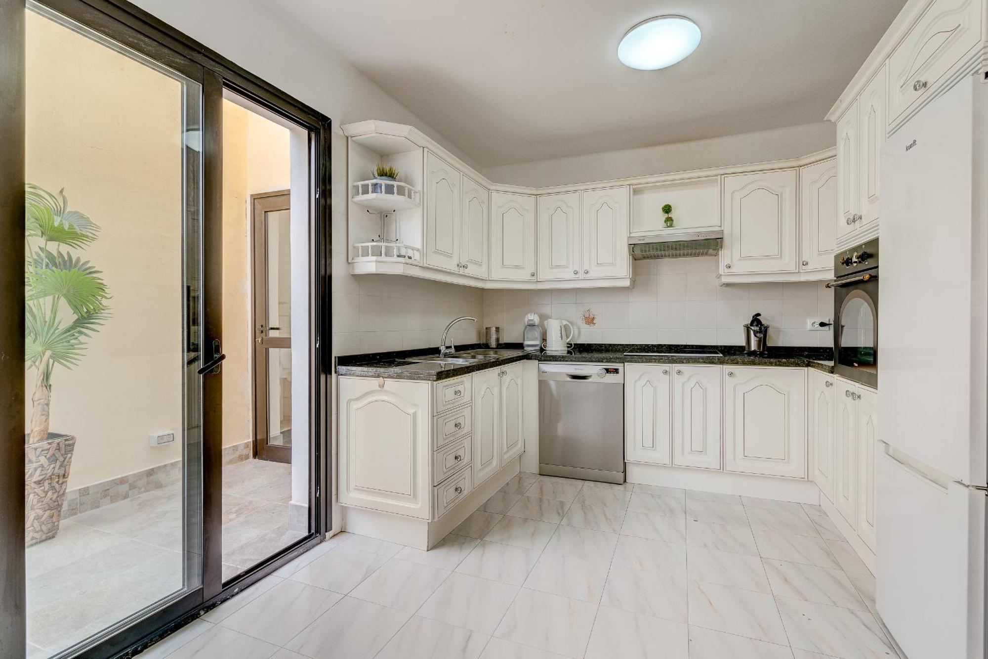 Villa Natali ,Luxury 3-Levels Large Villa On Tenerife, Ocean View, Private Poo L& Barbecue Area Costa Adeje  Esterno foto