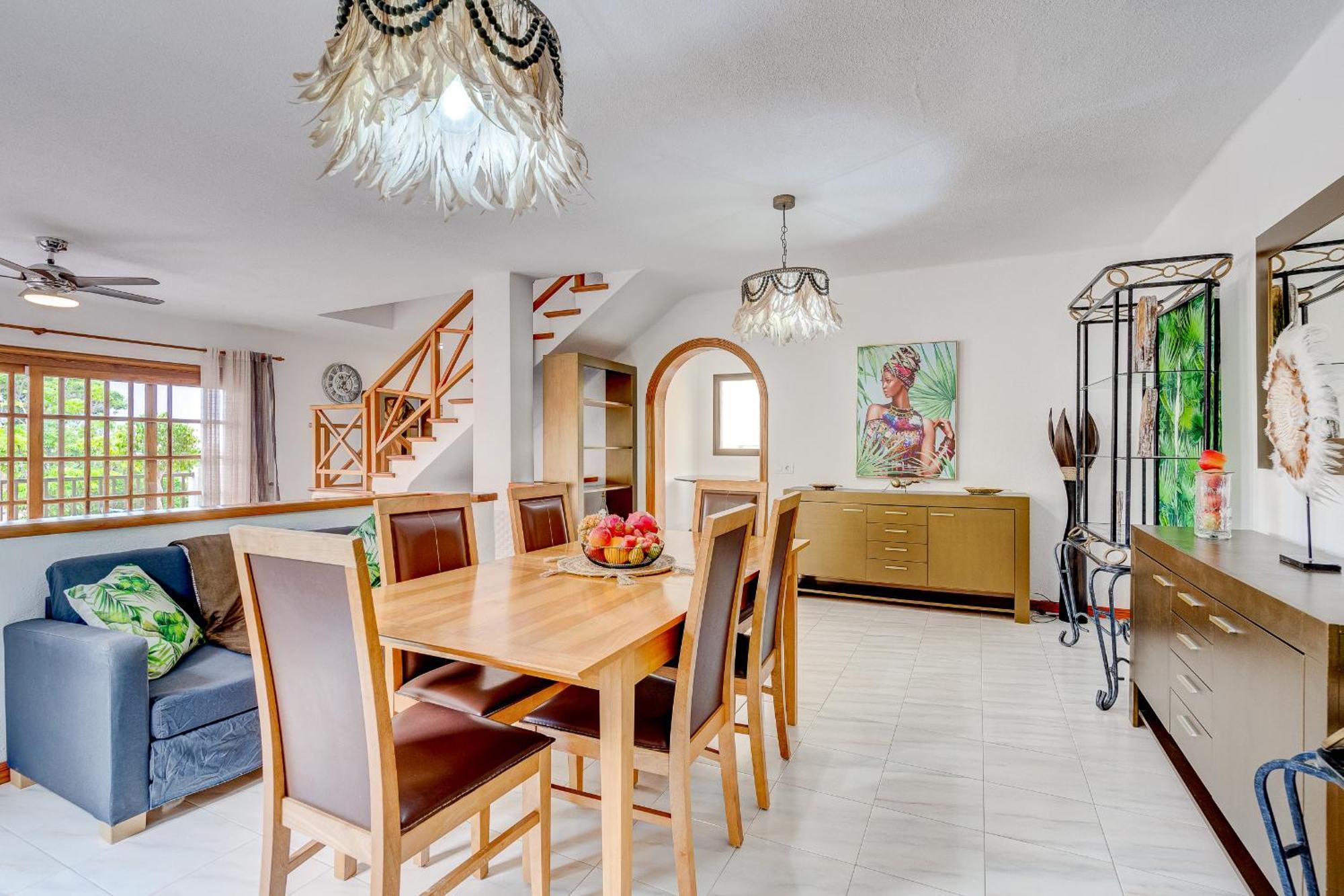 Villa Natali ,Luxury 3-Levels Large Villa On Tenerife, Ocean View, Private Poo L& Barbecue Area Costa Adeje  Esterno foto